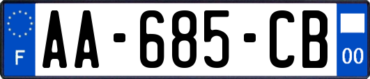 AA-685-CB