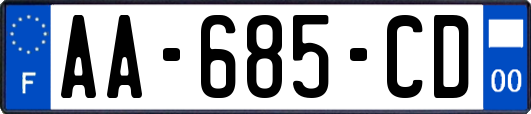 AA-685-CD