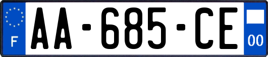 AA-685-CE