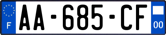 AA-685-CF