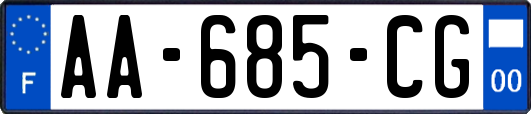 AA-685-CG