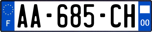 AA-685-CH