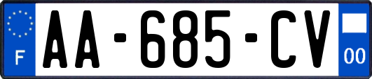 AA-685-CV