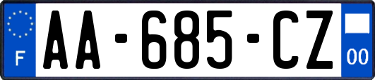 AA-685-CZ