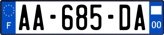 AA-685-DA