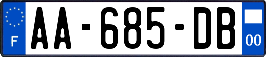 AA-685-DB