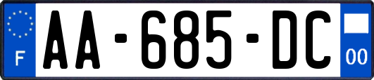 AA-685-DC