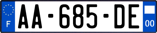 AA-685-DE