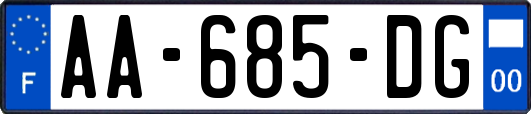 AA-685-DG