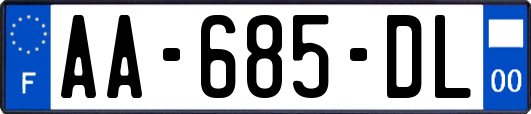 AA-685-DL