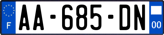 AA-685-DN