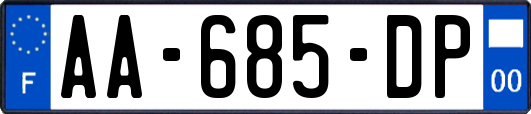 AA-685-DP