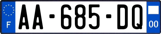 AA-685-DQ