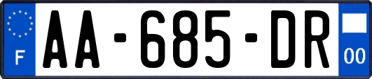 AA-685-DR