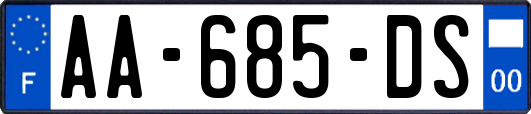 AA-685-DS