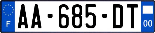 AA-685-DT