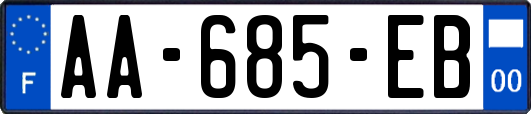 AA-685-EB