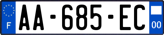 AA-685-EC