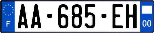 AA-685-EH