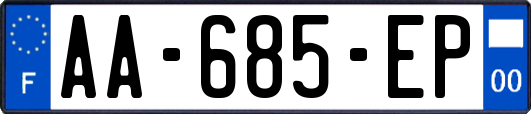 AA-685-EP