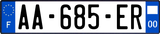 AA-685-ER