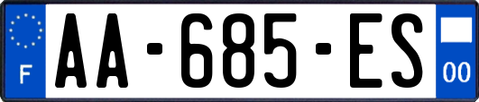 AA-685-ES