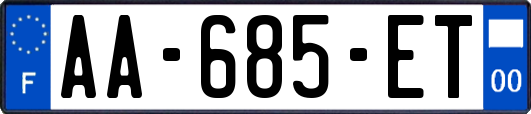 AA-685-ET