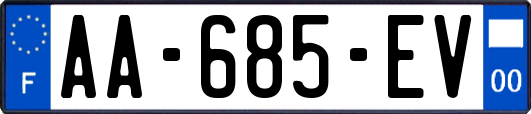 AA-685-EV