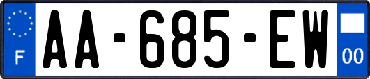 AA-685-EW