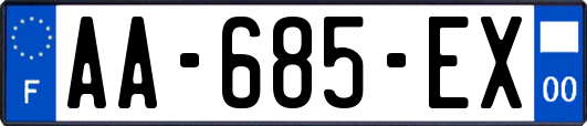 AA-685-EX