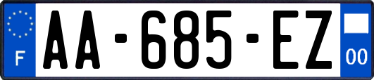 AA-685-EZ