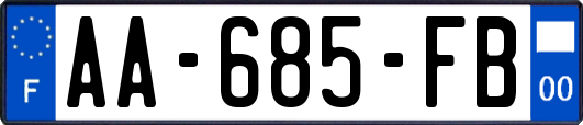 AA-685-FB