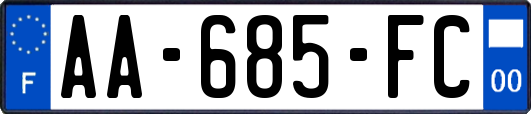 AA-685-FC