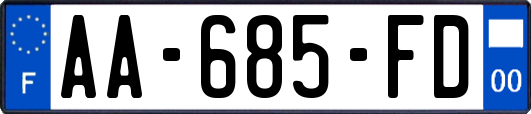 AA-685-FD