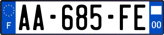 AA-685-FE