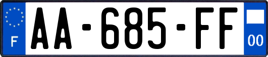 AA-685-FF