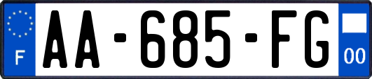 AA-685-FG