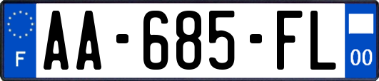 AA-685-FL