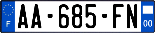 AA-685-FN