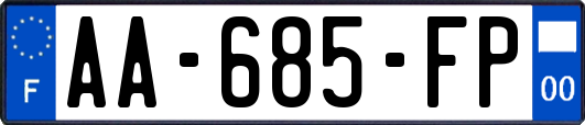 AA-685-FP