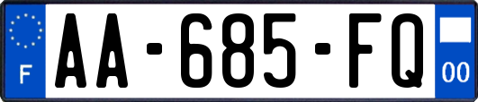 AA-685-FQ