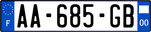 AA-685-GB