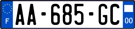 AA-685-GC