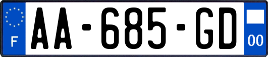 AA-685-GD