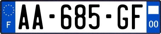 AA-685-GF