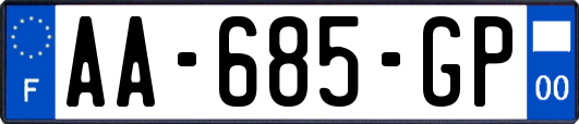 AA-685-GP