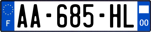 AA-685-HL