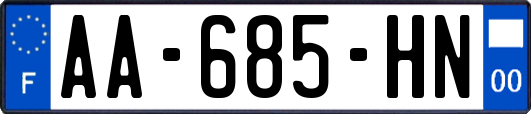 AA-685-HN