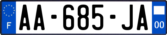 AA-685-JA