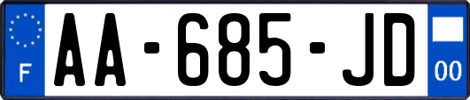 AA-685-JD